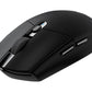 LOGI G305 LightSpeed Wireless Mouse blue