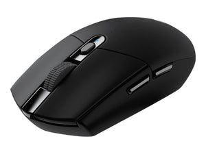 LOGI G305 LightSpeed Wireless Mouse blue