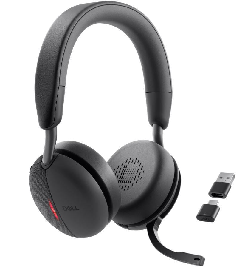 HEADSET WL5024/520-BBGM DELL