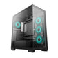 Deepcool CG580 4F | Black | Mid Tower | Power supply included No | ATX PS2