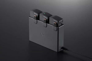 DRONE ACC BATTERY CHARGING HUB/AVATA 2 CP.FP.00000155 DJI