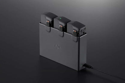 DRONE ACC BATTERY CHARGING HUB/AVATA 2 CP.FP.00000155 DJI