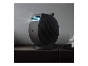 Benq | GV50P Projector | Full HD (1920x1080) | 500 ANSI lumens | Black | Wi-Fi