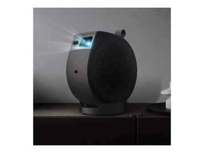 Benq | GV50P Projector | Full HD (1920x1080) | 500 ANSI lumens | Black | Wi-Fi