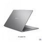 LENOVO IDEAPAD SLIM 5 ULTRA 7 356H/14" 2.8K (2880X1800) OLED 500NITS GLOSSY, 100% DCI-P3, 120HZ, DISPLAYHDR™ TRUE BLACK 1000/32GB/1TB SSD/MICROSD CARD READER/COPILOT+PC/W11H/ENG (LUNA GREY) (NO POWER ADAPTER)