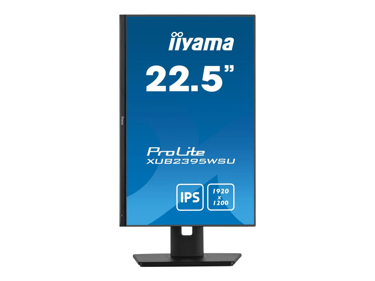 IIYAMA XUB2395WSU-B5 22.5inch ETE IPS(P)