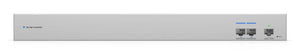 Switch|UBIQUITI|WAN Switch|Rack 1U|1x10Base-T / 100Base-TX / 1000Base-T|3x10GbE|USW-WAN