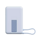 Xiaomi Magnetic Power Bank 10000 with Built-in | 10000 mAh | Blue