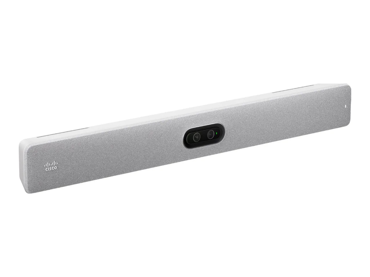 CISCO Room Bar Pro First Light