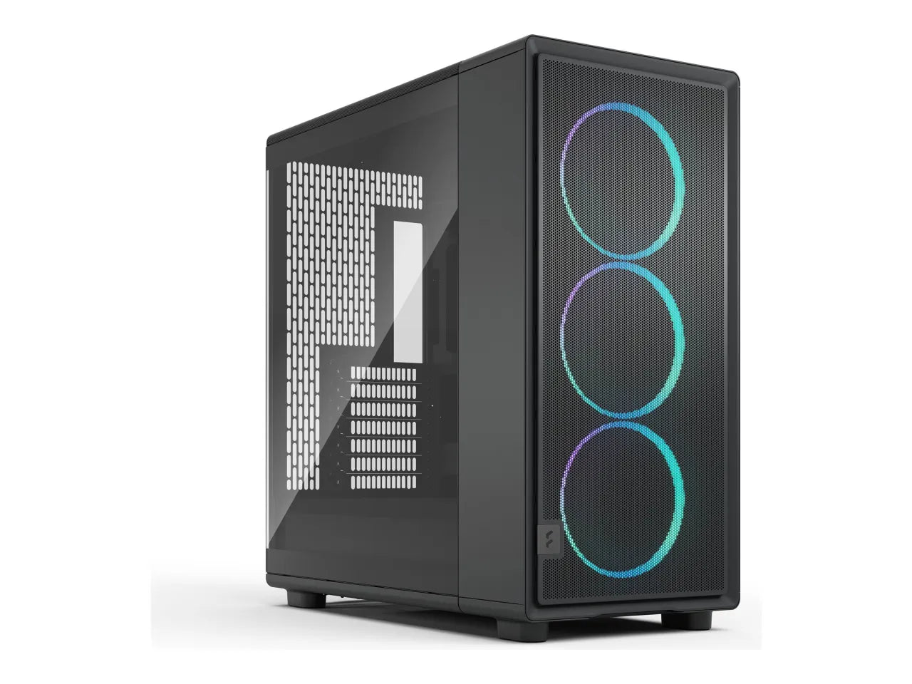 Fractal Design Case | Epoch XL | Black TG RGB Light Tint | ATX