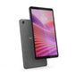 Lenovo Tab One Wi-Fi (w/o power adapter) | ZAF00255SE | 8.7 " | Luna Grey | IPS | 1340 x 800 pixels | MediaTek | Helio G85 | 4 GB | Soldered LPDDR4x | 64 GB | Wi-Fi | Front camera | 2 MP | Rear camera | 8 MP | Bluetooth | 5.3 | Android | 14 or Later...
