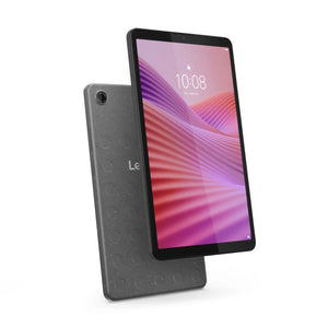 Lenovo Tab One Wi-Fi (w/o power adapter) | ZAF00255SE | 8.7 " | Luna Grey | IPS | 1340 x 800 pixels | MediaTek | Helio G85 | 4 GB | Soldered LPDDR4x | 64 GB | Wi-Fi | Front camera | 2 MP | Rear camera | 8 MP | Bluetooth | 5.3 | Android | 14 or Later...