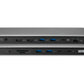 KENSINGTON SD5760T Thunderbolt 4 Dual 4K