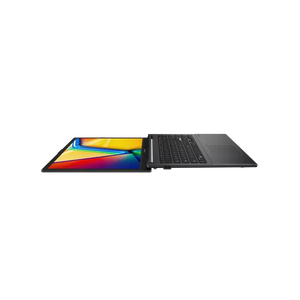 Asus Vivobook Go 15 E1504FA-KM5413W | Mixed Black | 15.6 " | IPS | FHD | 1920 x 1080 pixels | 60 Hz | Anti‑glare | AMD Ryzen 5 | 40 | 16 GB | LPDDR5 | Solid-state drive capacity 512 GB | AMD Radeon Graphics | Windows 11 Home | 802.11ax | Bluetooth ve...