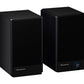 Genesis 2.0 Speakers | Arsen 502BT | 60 W | Bluetooth | Wireless connection | Black