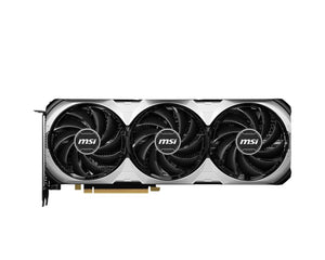 Graphics Card|MSI|NVIDIA GeForce RTX 4070 Ti SUPER|16 GB|GDDR6X|256 bit|PCIE 4.0 16x|Triple slot Fansink|1xHDMI|3xDisplayPort|4070TISUP16GVEN3XOC