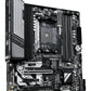 Mainboard|GIGABYTE|AMD B550|Socket AM4|micro ATX|RAM DDR4-SDRAM|4xSlots|2xNumber of M.2 (M) slots|B550MGAMINGX1.2