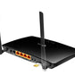 TP-LINK 300 Mbps WLAN N 4G LTE router