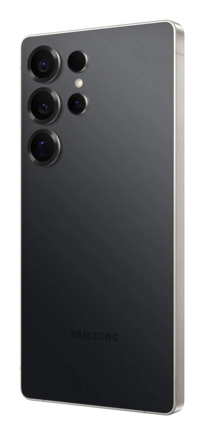 MOBILE PHONE GALAXY S25 ULTRA/1TB TIT/BLACK SM-S938B SAMSUNG