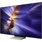 TV Set|SAMSUNG|83 "|4K Ultra HD|3840 x 2160 pixels|Flat|16:9|OLED|QE83S90FAEXXH