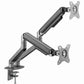DISPLAY ACC MOUNTING ARM/17-32" MA-DA2-05 GEMBIRD