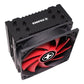 CPU COOLER MULTI SOCKET/XC051 XILENCE