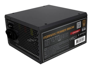 GEMBIRD Power supply unit 850W active PF