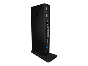 ICY BOX IB-DK2241AC Multi Docking Stat