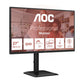 AOC Q27E4CV 27inch QHD IPS 120Hz 16:9