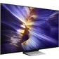 TV Set|SAMSUNG|83 "|4K Ultra HD|3840 x 2160 pixels|Flat|16:9|OLED|QE83S90FAEXXH