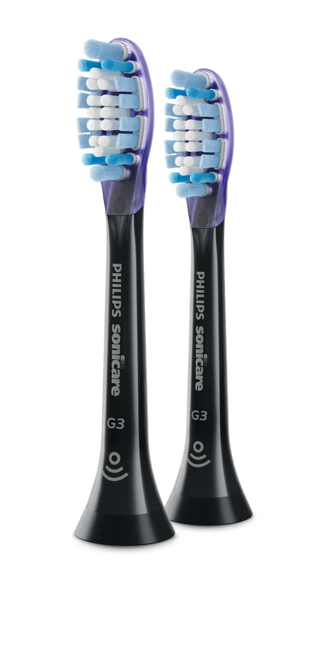 Philips Sonicare toothbrush heads HX9052/88