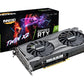 INNO3D GeForce RTX 3060 Twin X2 LHR