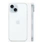 MOBILE PHONE IPHONE 15/128GB BLUE MTP43 APPLE