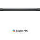 Lenovo ThinkPad X9-14 G1 Intel | Grey | 14 " | OLED | WUXGA | 1920 x 1200 pixels | Anti-glare | Intel Core Ultra 5 | 228V | 32 GB | Soldered LPDDR5x | Solid-state drive capacity 512 GB | Intel Arc Graphics 130V | Windows 11 Pro | 802.11be | Bluetooth...