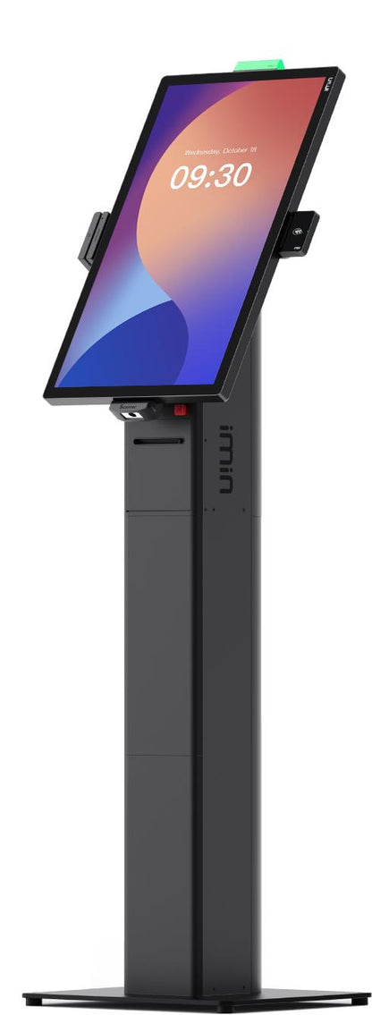 POS ACC FLOOR STAND/1 07 1S 011 IMIN