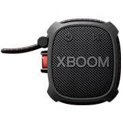 SPEAKER BLUETOOTH/XBOOM XG2TBK LG