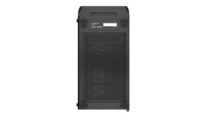 Case|ENDORFY|Regnum 400 ARGB|MidiTower|Case product features Transparent panel|Not included|ATX|MicroATX|MiniITX|Colour Black|EY2A009