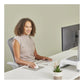 Fellowes | Breyta Compact Keyboard (TKL) Wrist Rest | Sand