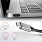 I/O HUB USB-C 5IN1/0.2M HMC-HCR3A AXAGON