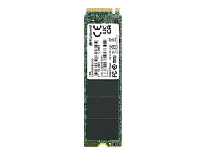 TRANSCEND 1TB M.2 2280PCIe Gen3x4 QLC