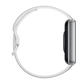 Xiaomi Redmi Watch 5 | Smart watch | GPS (satellite) | AMOLED | 2.07" | Waterproof | Silver Gray