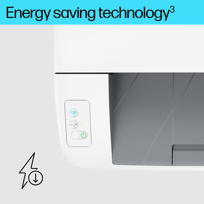 Laser Printer|HP|LaserJet M110w|USB 2.0|Bluetooth|WiFi|7MD66F