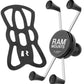 RAM UNIVERSAL X-GRIP® LARGE PHONE/PHABLET CRADLE