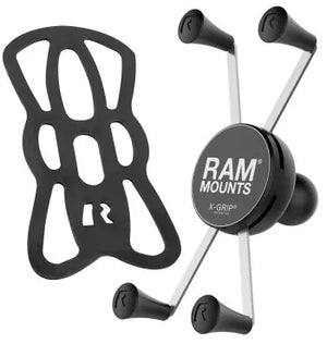 RAM UNIVERSAL X-GRIP® LARGE PHONE/PHABLET CRADLE