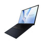Asus Vivobook 18 M1807GA-S8003W | Quiet Blue | 18.0 " | IPS | WUXGA | 1920 x 1200 pixels | Anti-glare | AMD Ryzen AI 7 | 445 | 16 GB | DDR5 | Solid-state drive capacity 1000 GB | AMD Radeon Graphics | Windows 11 Home | 802.11ax | Bluetooth version 5....