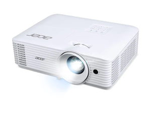 Acer | P1358I | WXGA (1280x800) | 5000 ANSI lumens | White | Wi-Fi