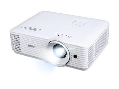 Acer | P1358I | WXGA (1280x800) | 5000 ANSI lumens | White | Wi-Fi