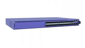 EXTREME NETWORKS 5420F 24PORT FIBER SWITCH