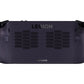 Lenovo Legion Go S 8ARP1 (Power adapter not included) | 8 " | Touchscreen | AMD Ryzen Z2 Go | 32 GB | Solid-state drive capacity 1000 GB | AMD Radeon Graphics | Steam OS | Bluetooth version 5.3 | Warranty 24 month(s)