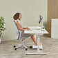 Fellowes | Breyta Compact Keyboard (TKL) Wrist Rest | Sand